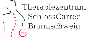 Logo - Therapiezentrum SchlossCarree